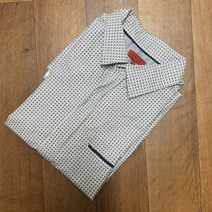 Bizzo Button Down Shirt